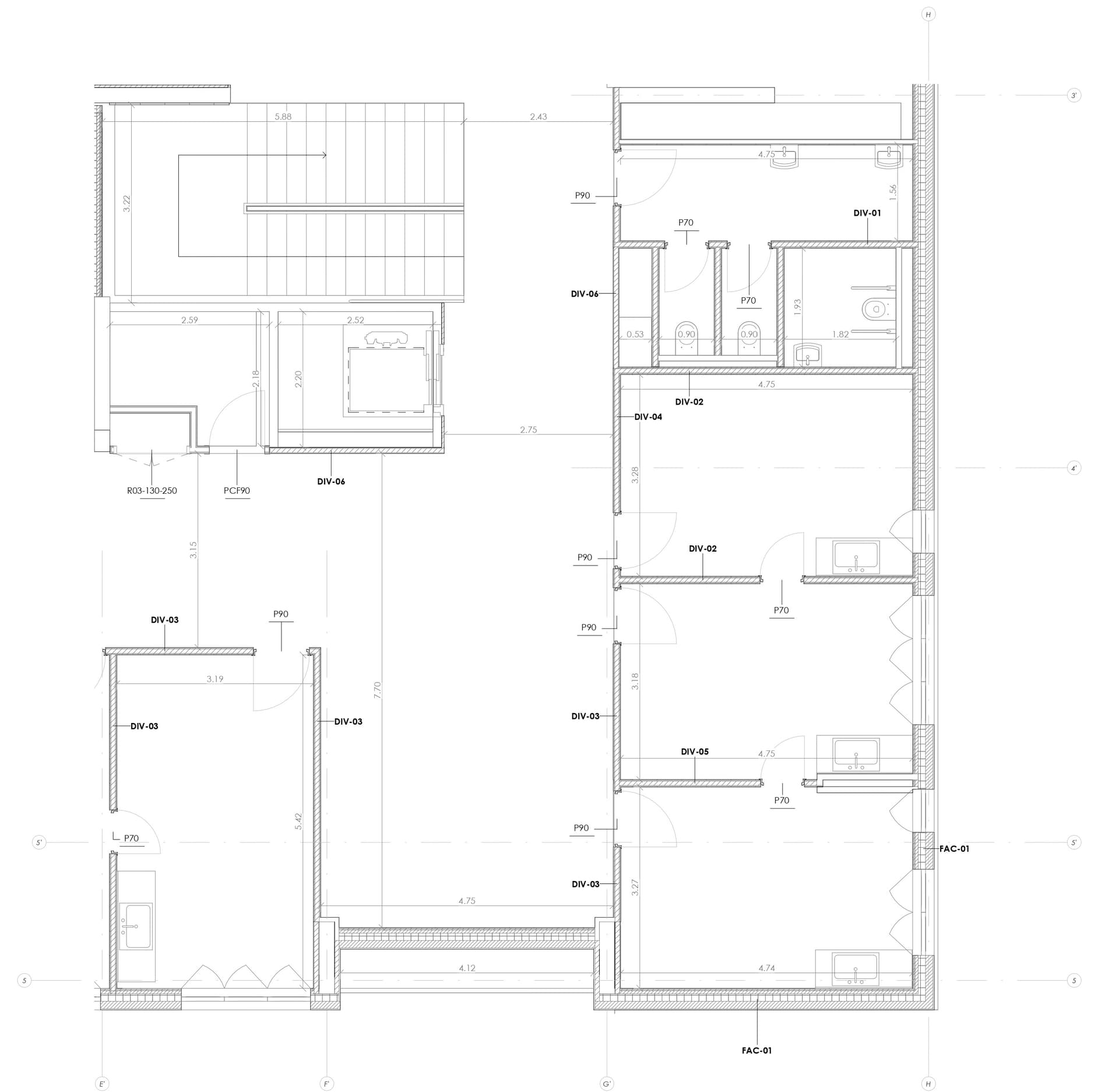 Ximena Serrano Espíndola project image