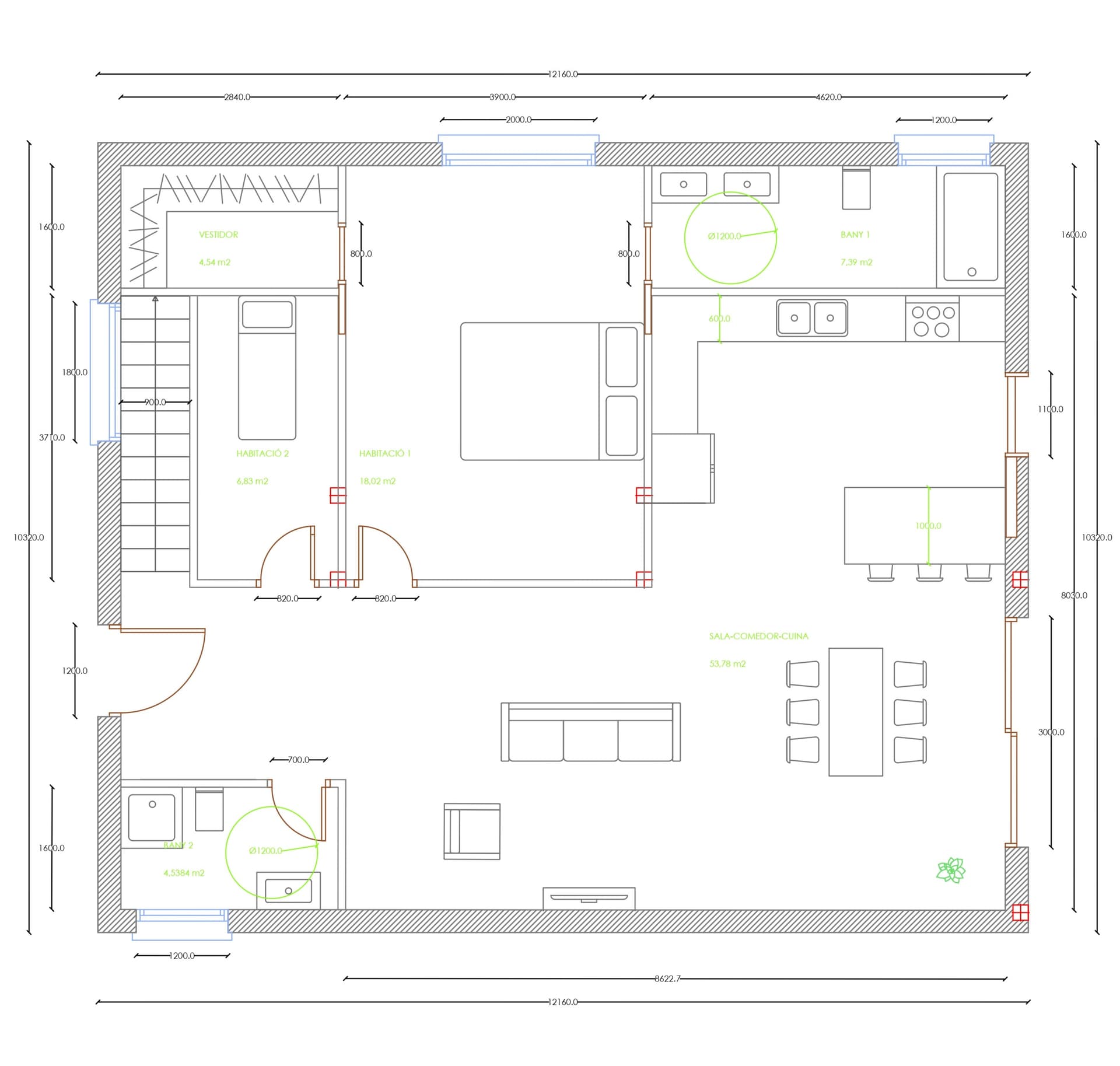 Ximena Serrano Espíndola project image